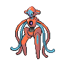 Deoxys icon