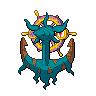 Dhelmise icon