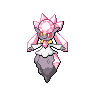 Diancie icon