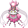 Diancie-Mega icon