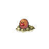 Diglett icon