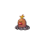 Diglett-Alola icon