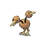 Doduo icon