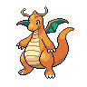 Dragonite icon