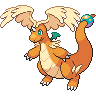 Dragonite-Mega icon