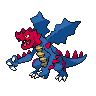 Druddigon icon