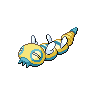 Dudunsparce icon