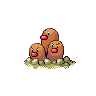 Dugtrio icon