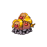 Dugtrio-Alola icon