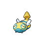 Dunsparce icon