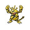 Electabuzz icon