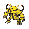 Electivire icon