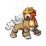 Entei icon