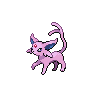 Espeon icon