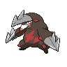 Excadrill icon