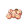 Exeggcute icon