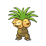 Exeggutor icon