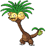 Exeggutor-Alola icon