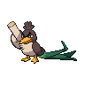 Farfetch'd-Galar icon