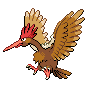 Fearow icon