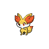 Fennekin icon