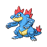 Feraligatr icon