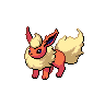 Flareon icon