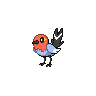 Fletchling icon