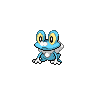 Froakie icon