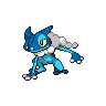 Frogadier icon