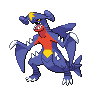 Garchomp icon