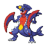 Garchomp-Mega icon