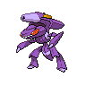 Genesect icon