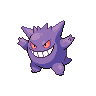 Gengar icon