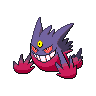 Gengar-Mega icon