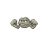 Geodude icon