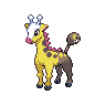 Girafarig icon