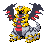 Giratina icon