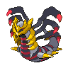 Giratina-Origin icon