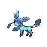 Glaceon icon