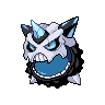 Glalie-Mega icon