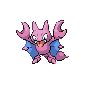 Gligar icon