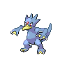 Golduck icon