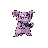 Granbull icon