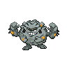 Graveler-Alola icon