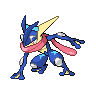 Greninja icon