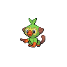 Grookey icon