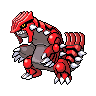 Groudon icon