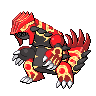 Groudon-Primal icon