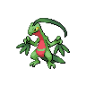 Grovyle icon